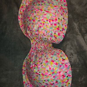 victoria’s secret swim top